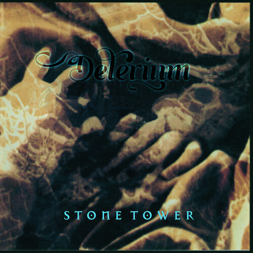 Delerium - Stone Tower { vinyl }