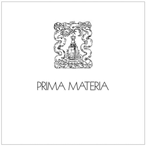 Prima Materia - La Coda Della Tigre { vinyl }
