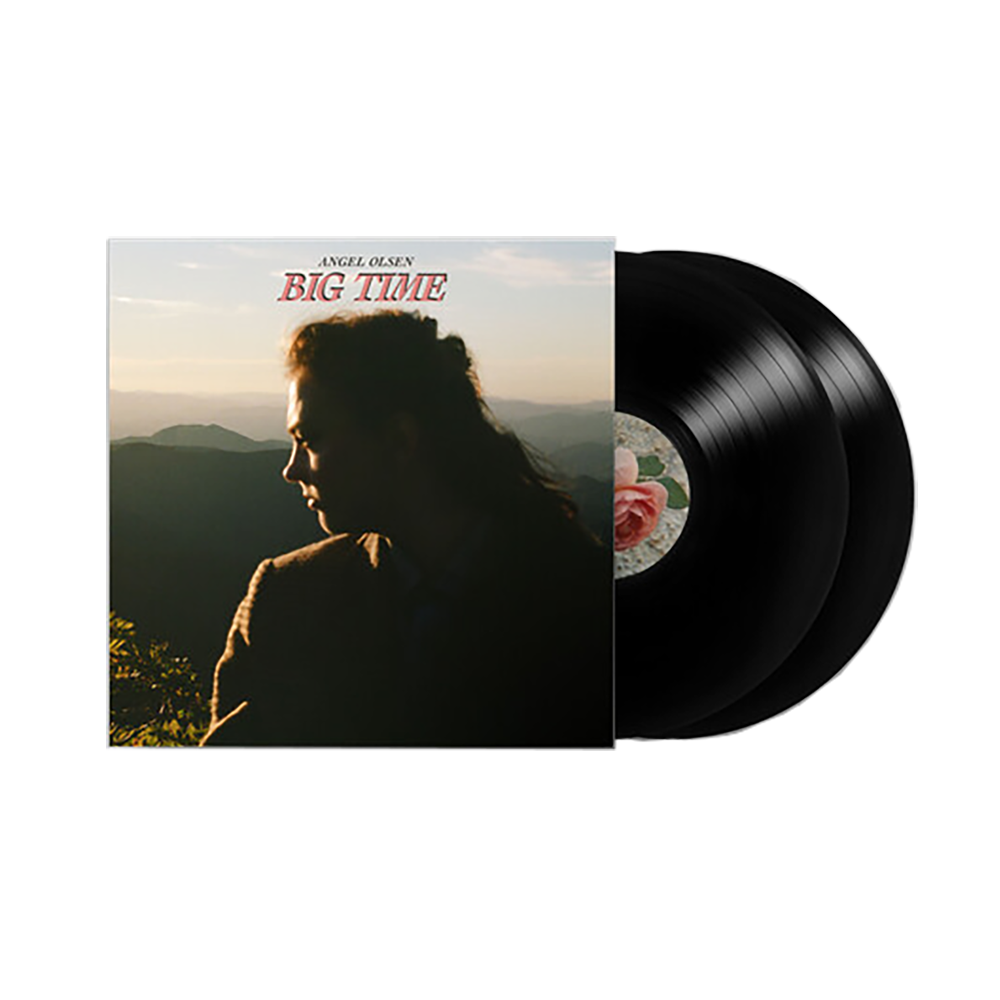 Big Time { vinyl }
