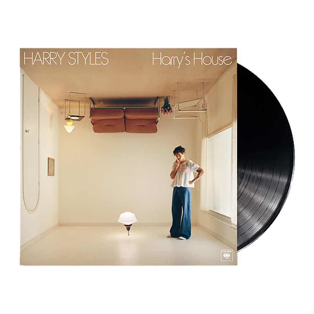 Harry's House { vinyl }