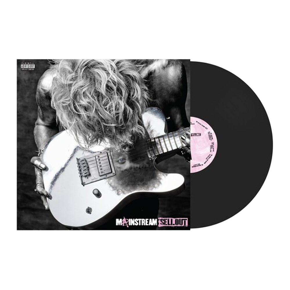 Mainstream Sellout { vinyl }