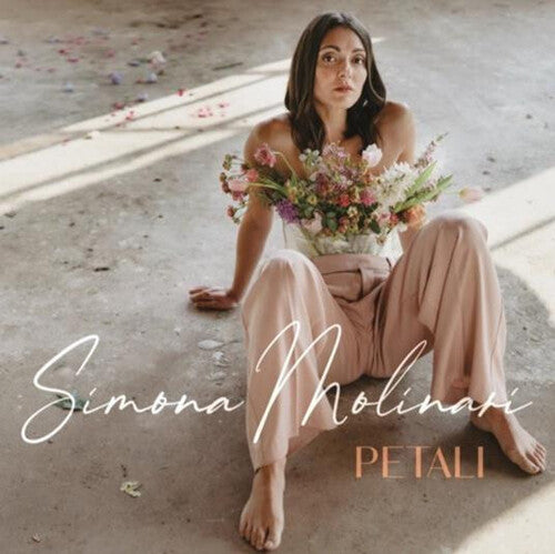 Simona Molinari - Petali (Vinyl) { vinyl }