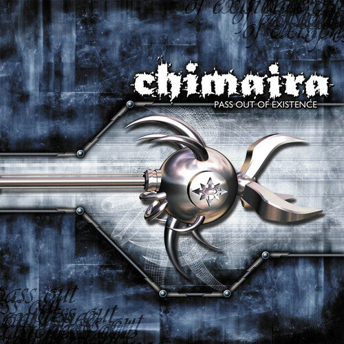 Chimaira - Pass Out Of Existence 20th Anniversary { vinyl }
