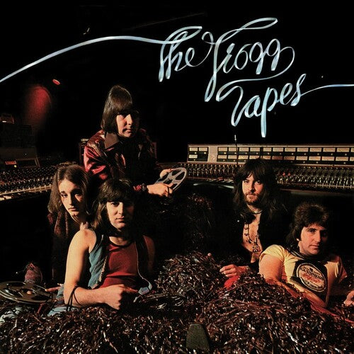 The Troggs - The Trogg Tapes { vinyl }