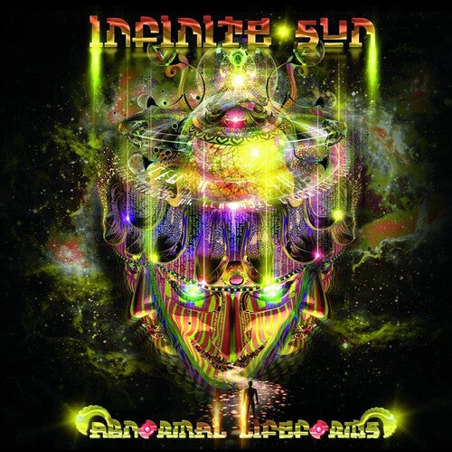 Infinite Sun - Abnormal Lifeforms { vinyl }