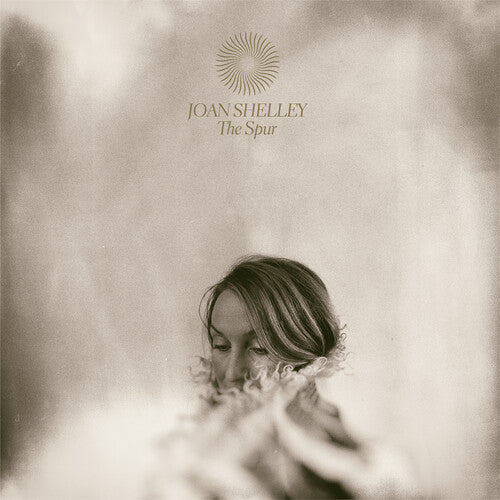 Joan Shelley - Spur (iex) - Clear (Vinyl) { vinyl }