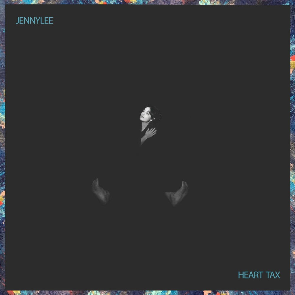 Jennylee - Heart Tax (Limited Edition LP) { vinyl }