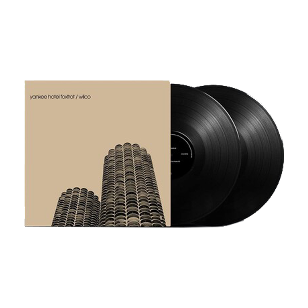 Yankee Hotel Foxtrot (2022 Remaster) { vinyl }
