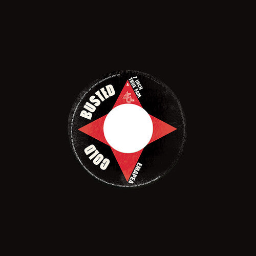 Emapea - Smuggling Town { vinyl }