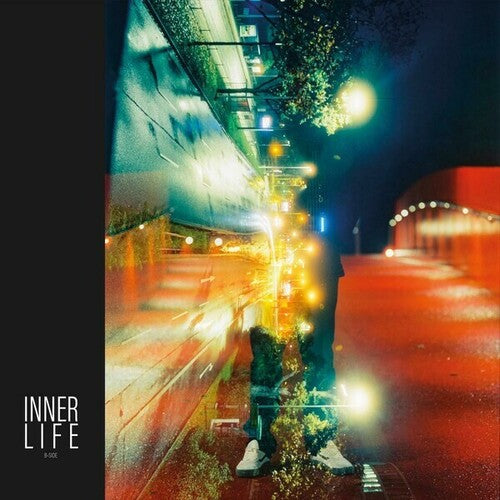 B-Side - Inner Life { vinyl }