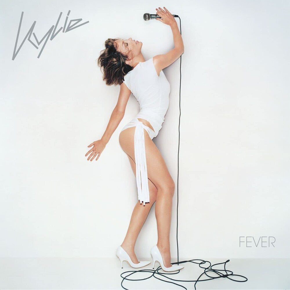 Kylie Minogue - Fever (2 LP) { vinyl }