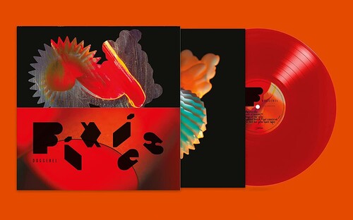 Pixies - Doggerel { vinyl }