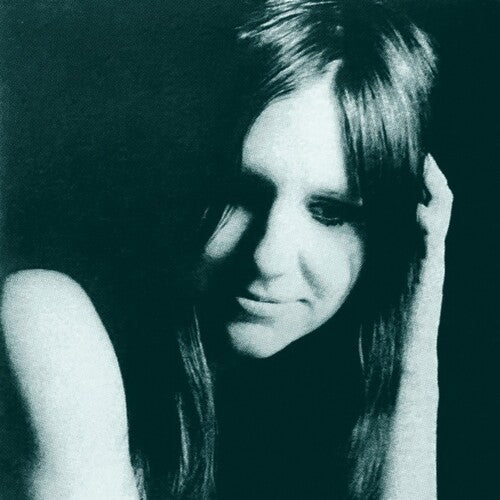 Patty Waters - You Loved Me { vinyl }