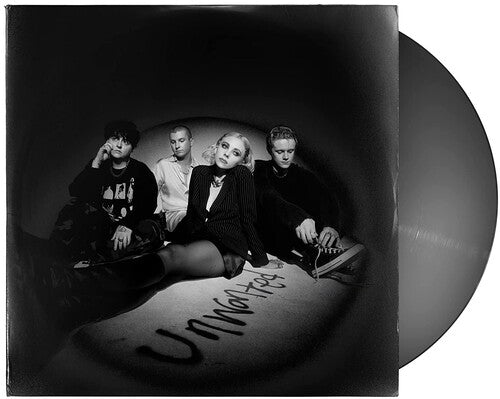 Pale Waves - Unwanted (Vinyl) { vinyl }