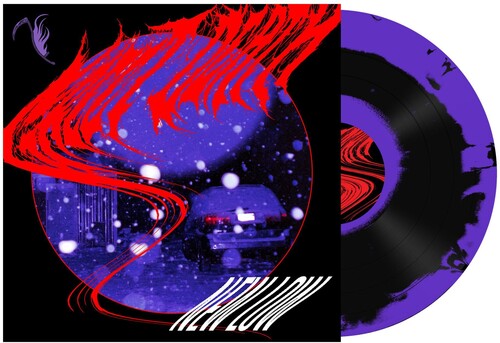 Greet Death - New Low (Vinyl) { vinyl }