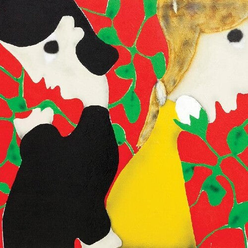 Kamikaze Palm Tree - Mint Chip (Vinyl) { vinyl }