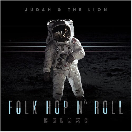 Judah & the Lion - Folk Hop N' Roll { vinyl }