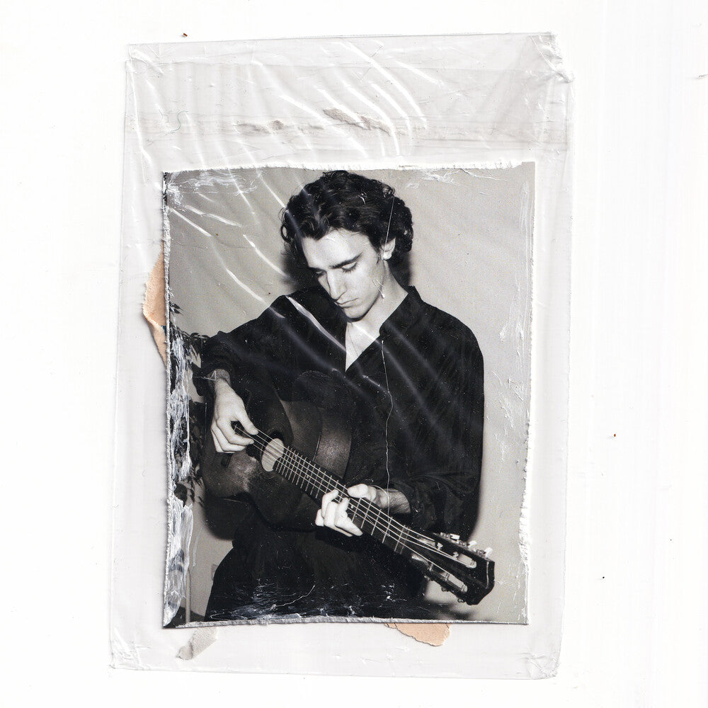 Tamino - Sahar (Indie Exclusive) (180 Gram) (Post) (Indie Exclusive) { vinyl }