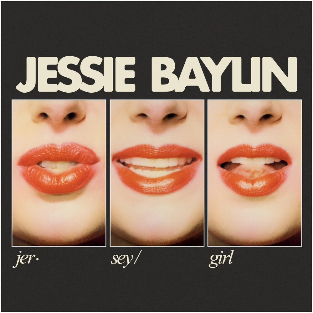Jessie Baylin - Jersey Girl (Blk) (Colored Vinyl) (Slv) (Wht) { vinyl }