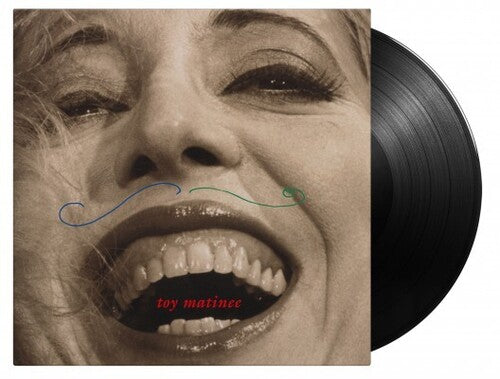 Toy Matinee - Toy Matinee - 180-Gram Black { vinyl }
