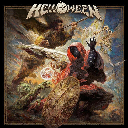 Helloween - Helloween { vinyl }
