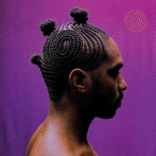 Terence Etc. - Vortex (Vinyl) { vinyl }