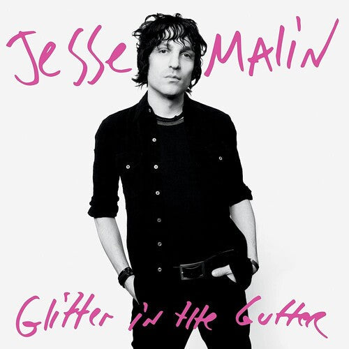 Jesse Malin - Glitter In The Gutter { vinyl }