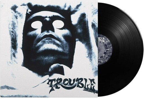 Trouble - Simple Mind Condition { vinyl }