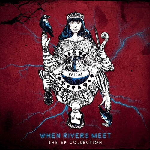 When Rivers Meet - Ep Collection { vinyl }