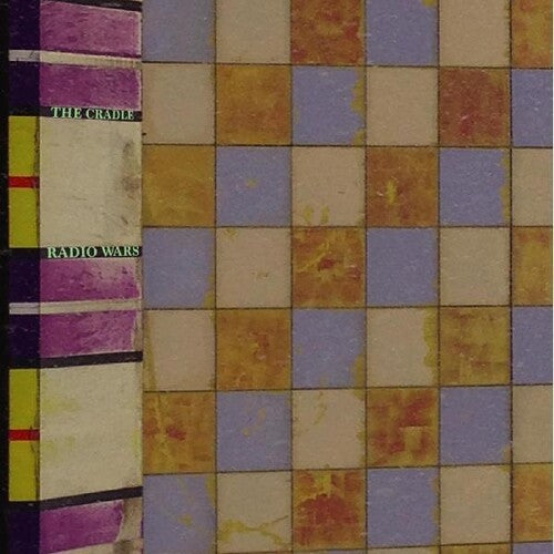 Cradle - Radio Wars (Vinyl) { vinyl }