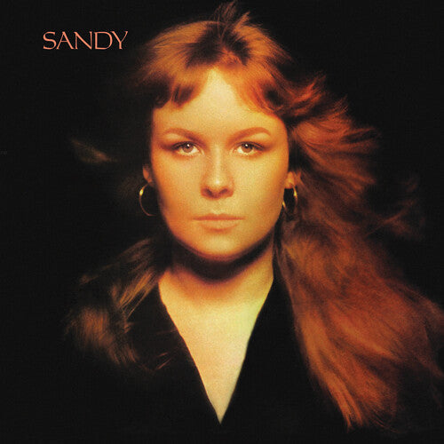Sandy Denny - Sandy - 180gm Vinyl { vinyl }