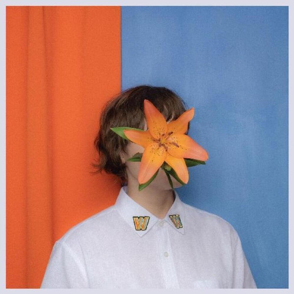Well Wisher - Weight (Blue) (Colored Vinyl) (Wht) (Indie Exclusive) (Download Included) { vinyl }