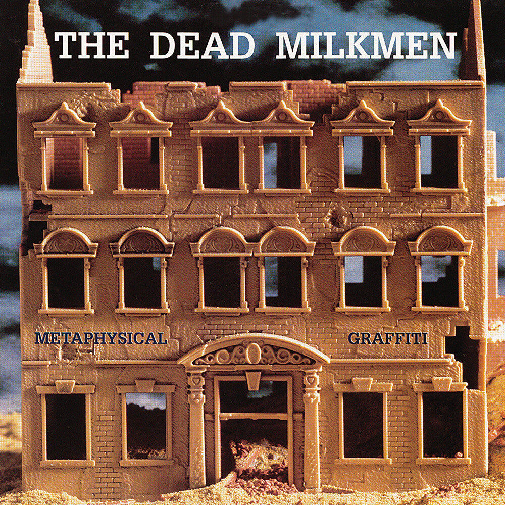 The Dead Milkmen - Metaphysical Graffiti (RSD Black Friday 2022) { vinyl }