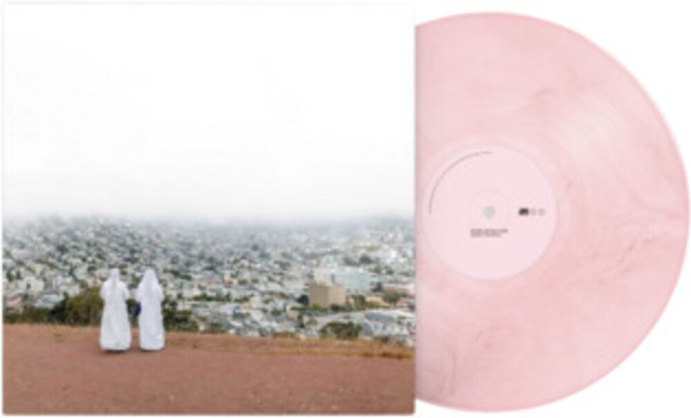 Death Cab for Cutie - Asphalt Meadows (Uk) (LP) { vinyl }