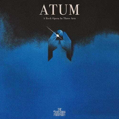 Smashing Pumpkins - Atum (Vinyl) { vinyl }