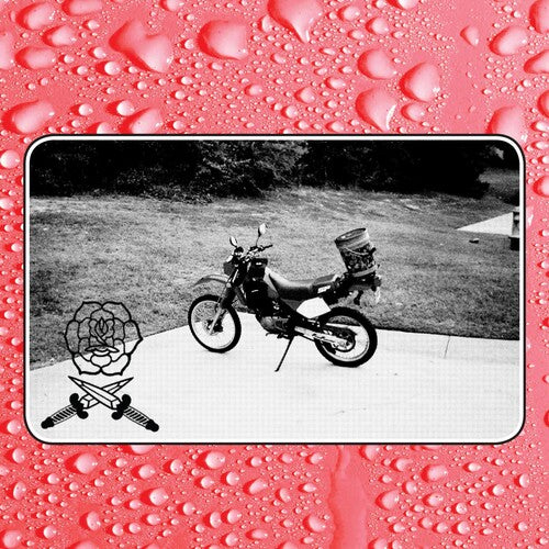 Bass Drum of Death - Say I Won't (Vinyl) { vinyl }