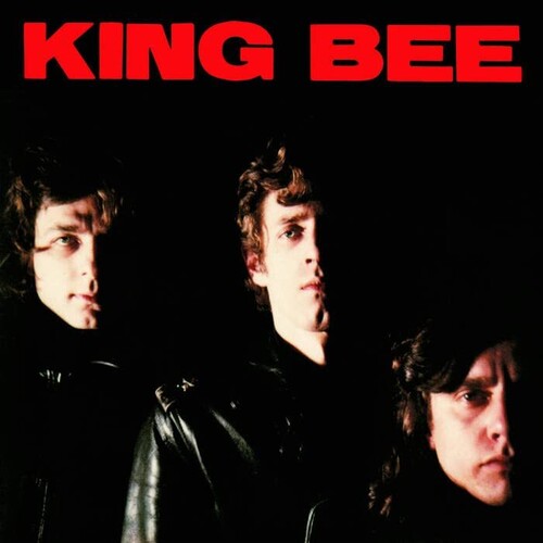 King Bee - King Bee { vinyl }
