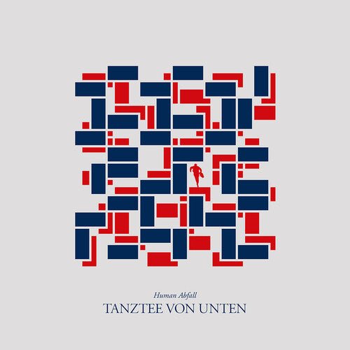 Tanztee Von Unten { vinyl }