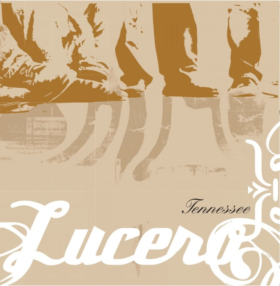 Lucero - Tennessee: 20th Anniversary Edition (Aniv) (LP) { vinyl }