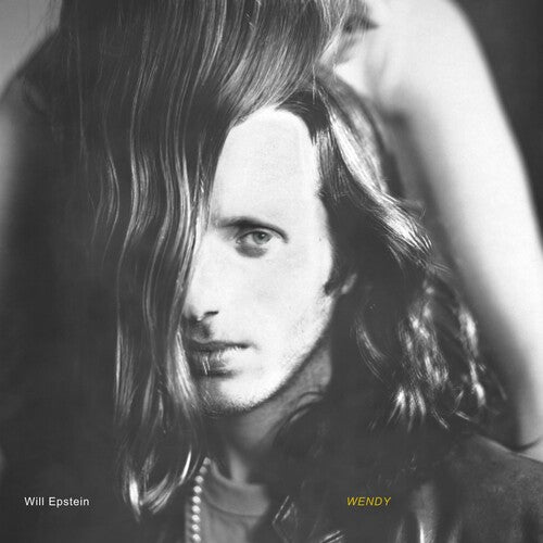 Will Epstein - WENDY (Vinyl) { vinyl }