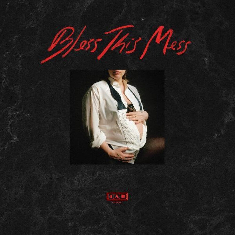 U.S. Girls - Bless This Mess (LP) { vinyl }