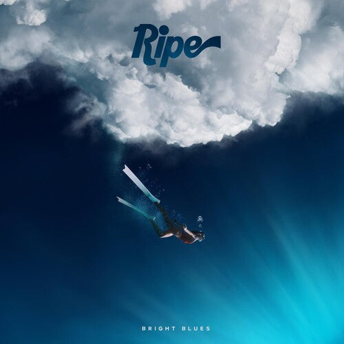 Ripe - Bright Blues (Vinyl) { vinyl }