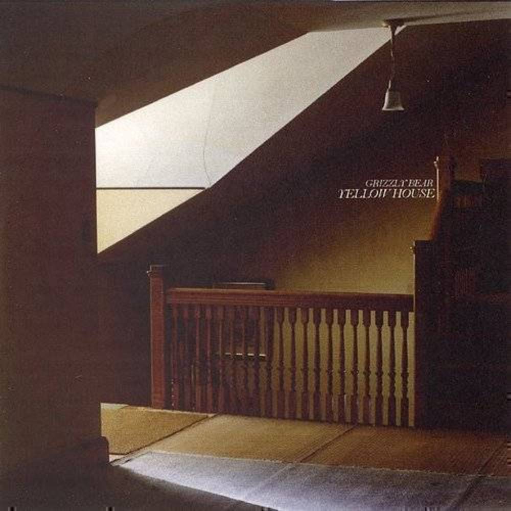Grizzly Bear - Yellow House: 15th Anniversary Edition (2LP) { vinyl }