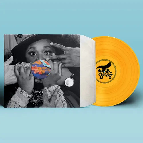 Live Vibes { vinyl }
