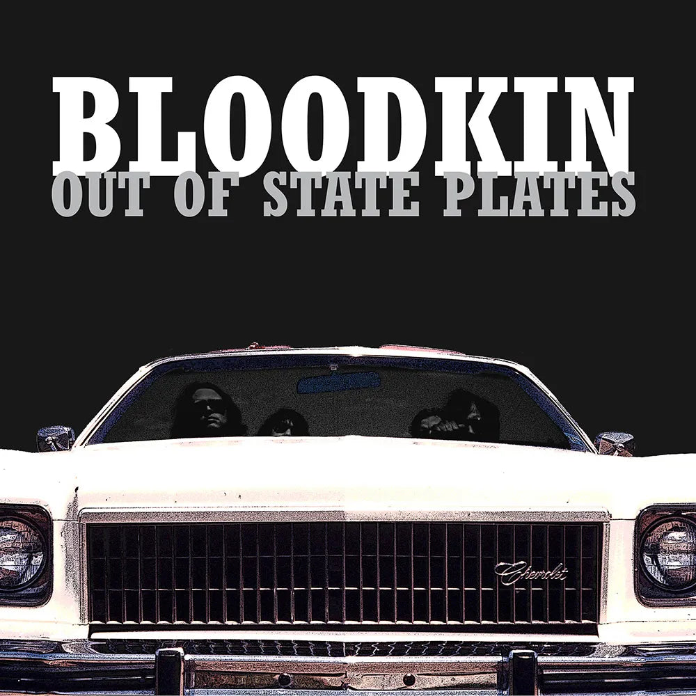 Bloodkin - Out Of State Plates: Remastered (Indie Exclusive Limited Edition 2LP) { vinyl }