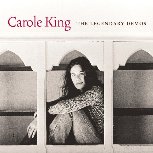 Carole King - The Legendary Demos (Vinyl) { vinyl }