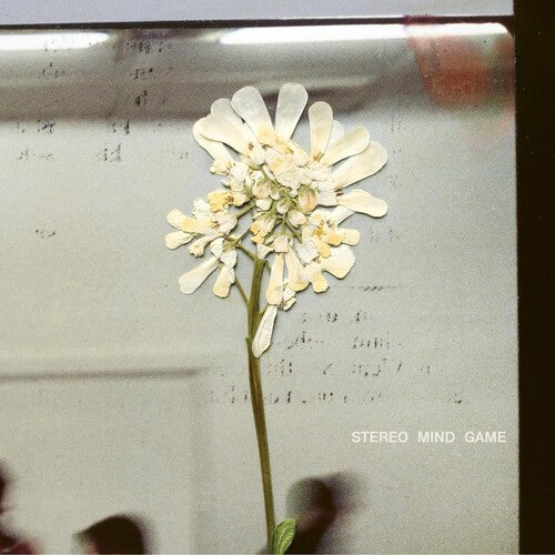 Daughter - Stereo Mind Game (Vinyl) { vinyl }