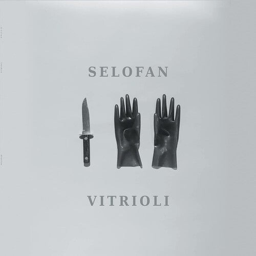 Selofan - Vitrioli (Vinyl) { vinyl }