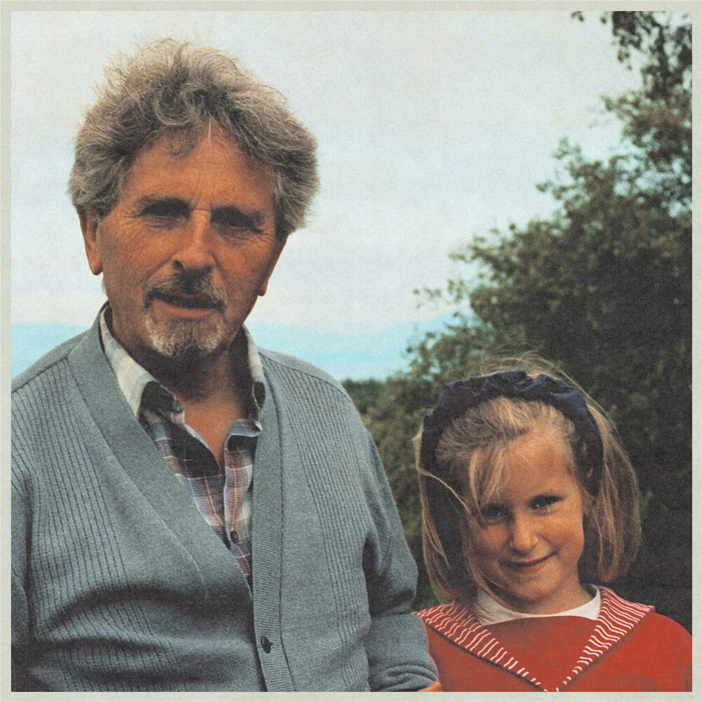 Susanne Sundfor - Blomi (LP) { vinyl }