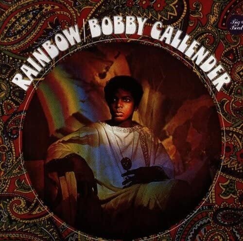 Bobby Callender - Rainbow (Vinyl) { vinyl }